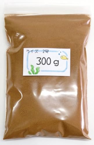 日清丸紅飼料ライズ2号(〜0.36mm)300g