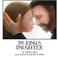 The King's Daughter 0692371346 Book Cover