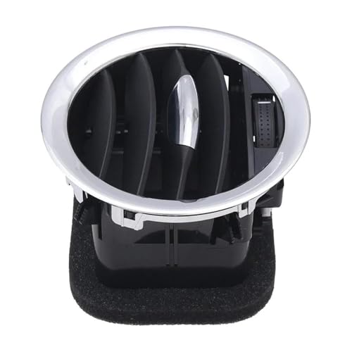 Salida de aire de coche para Opel Adam y Corsa D con referencia 13417363