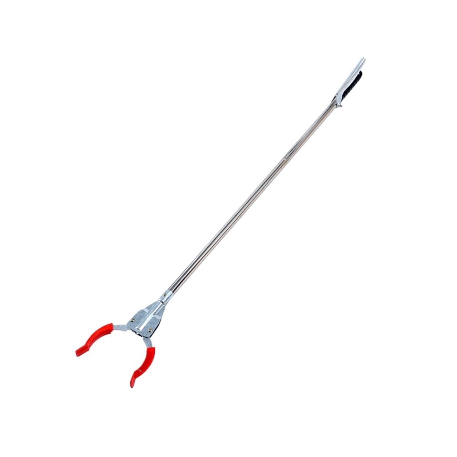 Hogar Pinza Recoge Objetos Herramienta De Alcance Agarre Recogida Agarradores Recogedor Basura Agarrador Superior Recogedor Basura Para Jardines