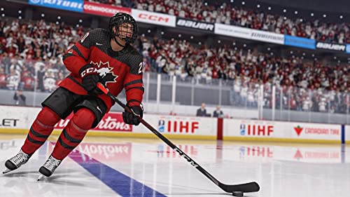 2. Bild von NHL 23 - PlayStation4