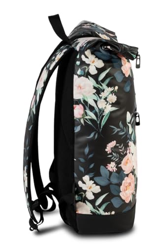 Sac à dos rolltop Bench Hydro pour protéger vos affaires de la pluie