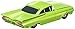 Disney/Pixar Cars Diecast Ramone Vehicle, Green