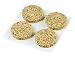 Shepherd Hardware 9962 1/2-Inch SurfaceGard Adhesive Cork Pads, 24-Pack