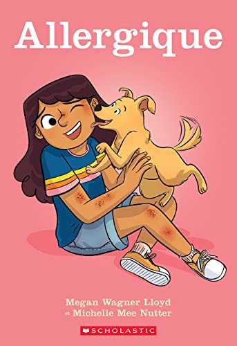 Allergique (French Edition)