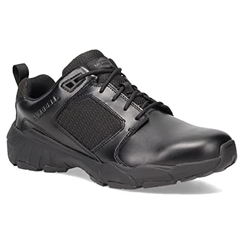 Bottes tactiques Merrell Fullbench Cover