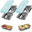 2 Pack-2 Compartments