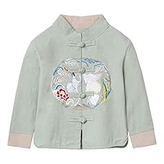 Cotton Linen Light Blue