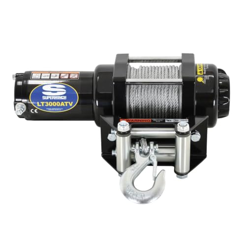 Superwinch LT3000