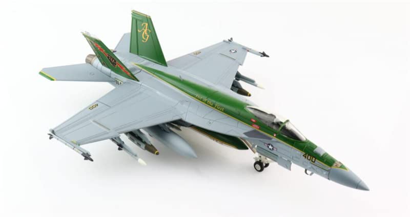 Amazon | HOBBYMASTER F/A-18E スーパーホーネット400/166959 VFA-25