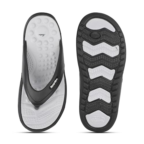 Image of Action Men HRAN-24 Slipper