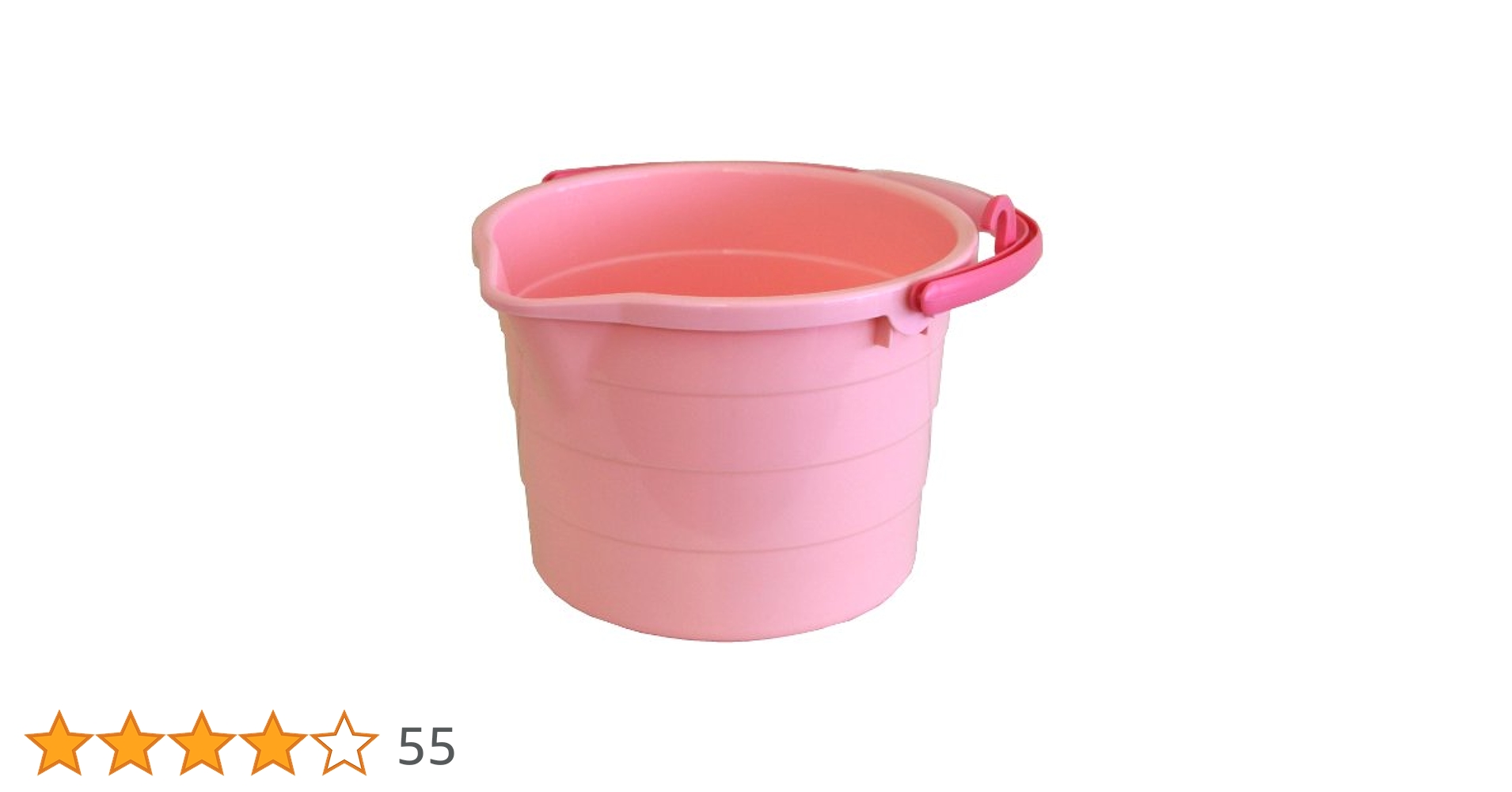DEVISE バケツ 8L 釣り バケツ バッカン 2個セット 水汲み みずくみバケツ