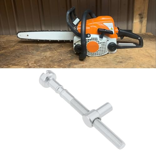 AS Axis Spindleon 2 Stück Spannschrauben 1123 664 1605 Kompatibel mit STIHL MS170 MS180 MS210 MS230 Kettensägen