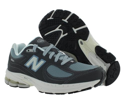 New Balance 2002 GS Girls Shoes2
