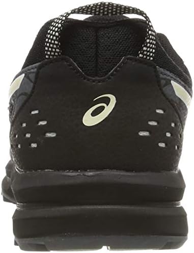 asics frequent trail 5k