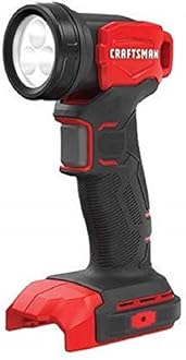 CRAFTSMAN V20 MAX Power Tool Combo Kit, 7-Tool Cordless Power Tool Set (CMCK700D2AM)