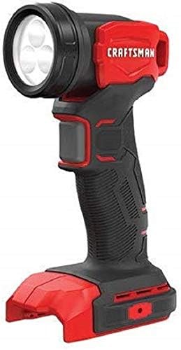 CRAFTSMAN V20 MAX Power Tool Combo Kit, 7-Tool Cordless Power Tool Set (CMCK700D2AM)