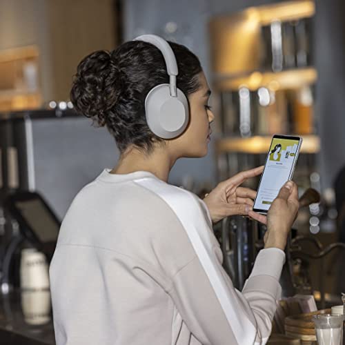 Sony WH-1000XM5 Noise Cancelling Headphones — view 37