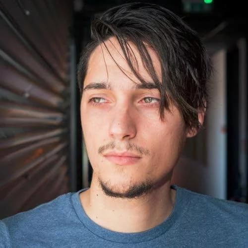 #35: Talking w/ Anthony Septim about Dreaming Sarah, Inspirations & More!