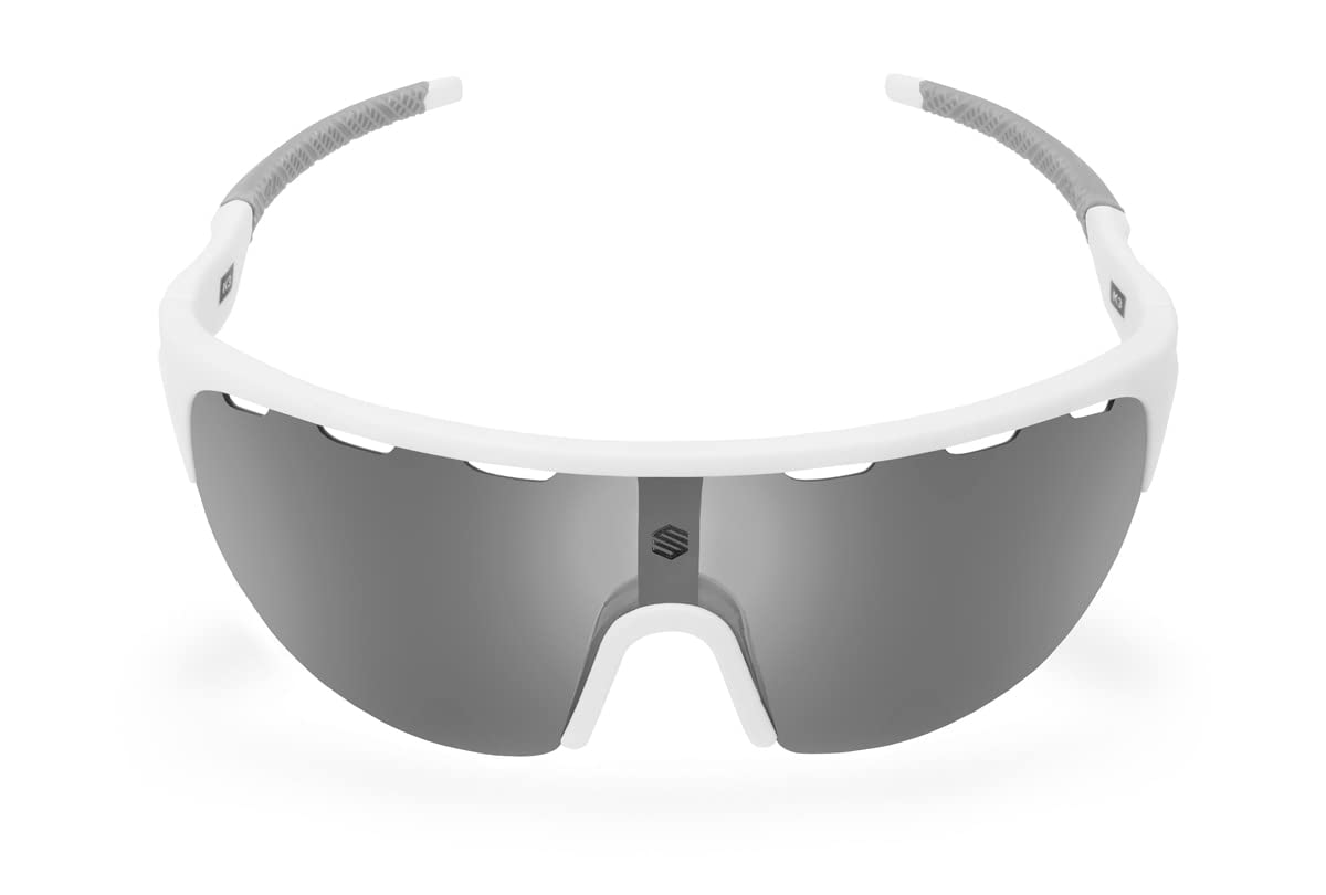 SIROKO Fotochromowe okulary rowerowe K3 męskie i damskie polaryzowane soczewki przeciwmgielne