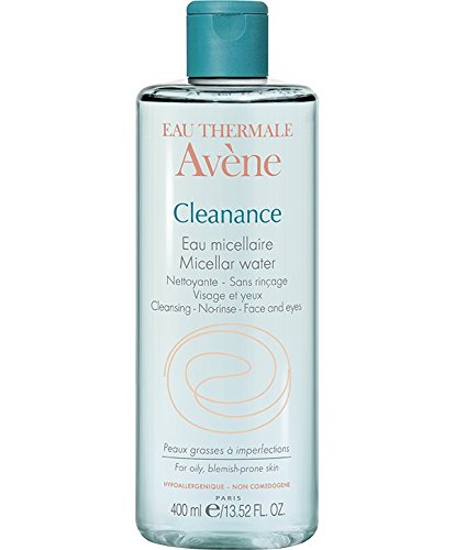 Avène Cleanance Acqua Micellare 100ml
