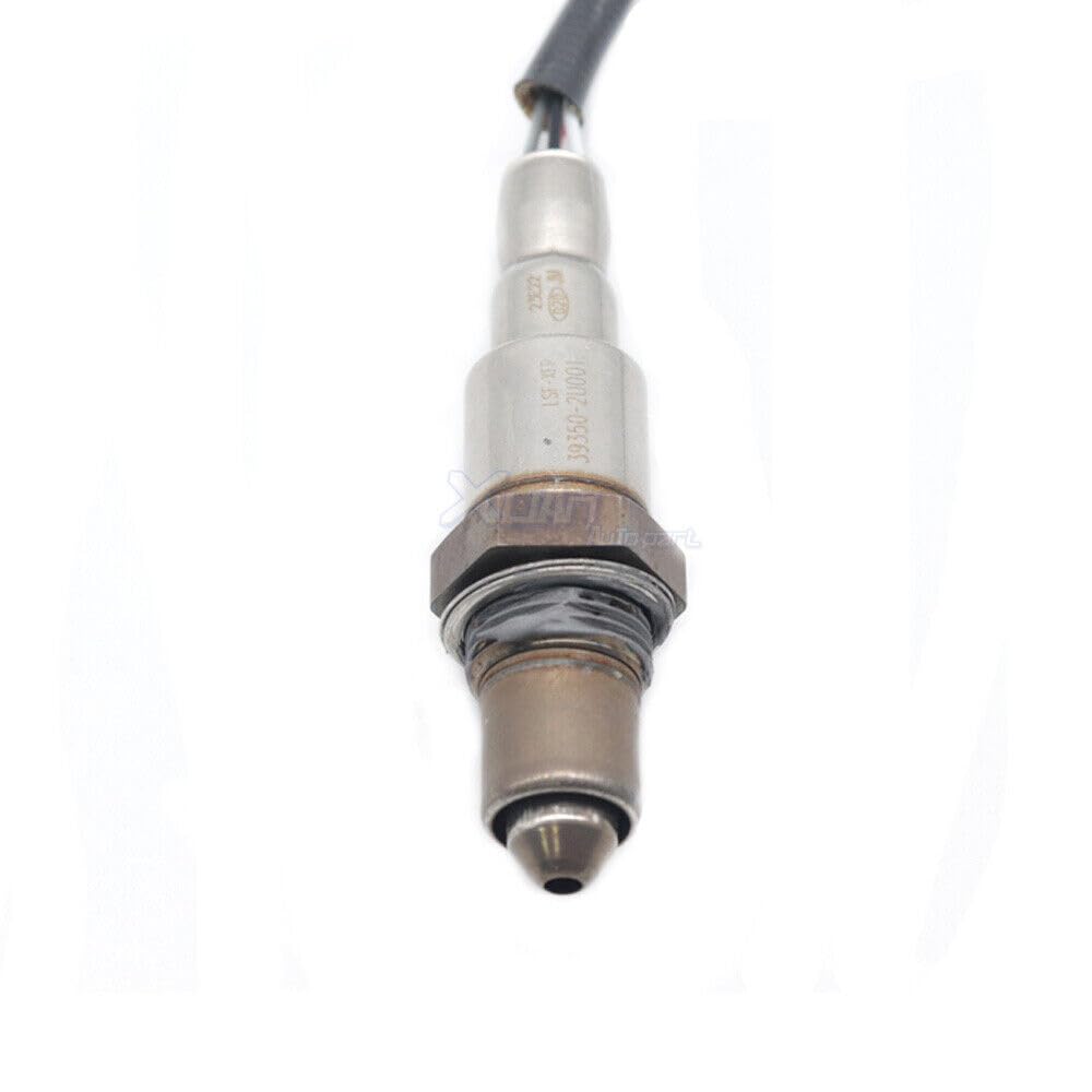 Sensor de oxígeno delantero adecuado para 39350-2U001 para Hyundai para Tucson para Kia Sportage Optima 1.6 CRDi-