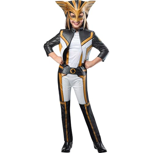 Disfraz Completo Hawkgirl Película Superman 2025 Talla L miniatura 1