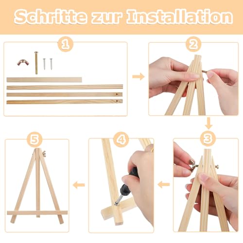 Fußball Malen Nach Zahlen Kinder mit Rahmen, Malen nach zahlen kinder ab 5 6 7 8 9 10 Jahre, Malset mit Rahmen, Pinsel und Acrylfarben, Geschenk für Mädchen und Jungen, mit Glitzer 20x20cm