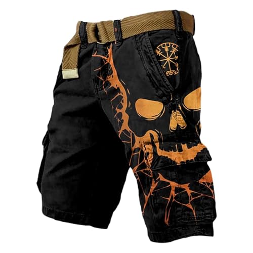 Pantalon cargo homme léger et chaud pour affronter l'hiver