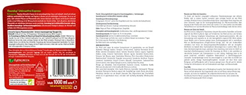 5L Grünbelagentferner Konzentrat Wege Kein Glyphosat Unkraut Unkrautvernichter E - Foto 8