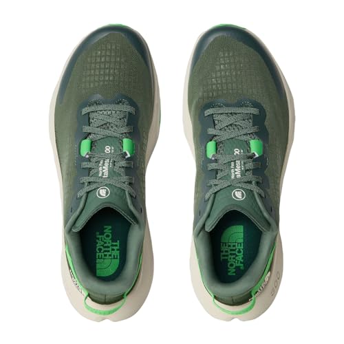Image of THE NORTH FACE Men's Altamesa 300 Trail Running Shoe | Lightweight, High Rebound Midsole, Roomy Toe Box