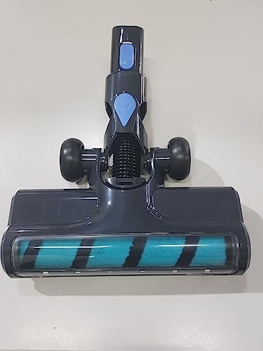 Rowenta SS-9100043692 Brosse à parquet pour balai X-Pert 3.60, RH69