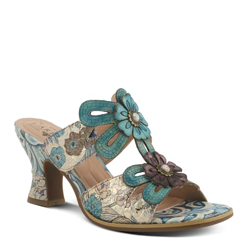 Spring Step L'Artiste Women's Alania Sandal2