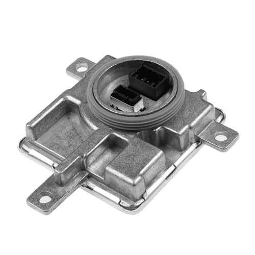 Module de commande phares xénon D3S W003T22071 Golf VII CC - 2