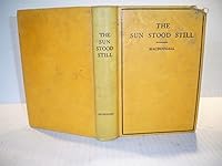 The sun stood still: And other Dud Dean stories B0008AUQ5G Book Cover