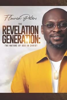 Paperback THE REVELATION GENERATION Book