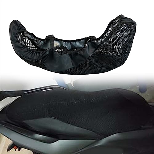 Housse de selle moto Tricity 300 protection solaire thermique