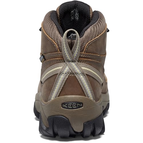 Image of KEEN Women's Targhee 2 Mid Height Waterproof