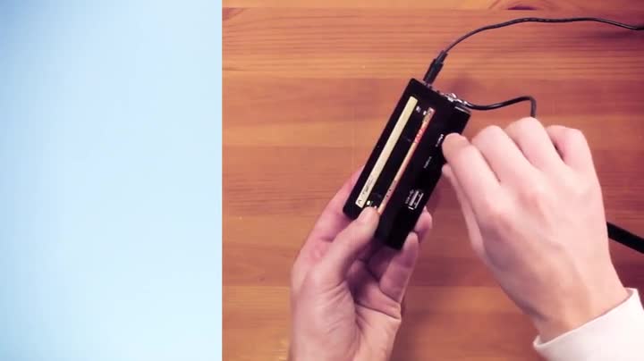 Amazon | Reloop リループ カセットテープ型MP3レコーダー TAPE テープ