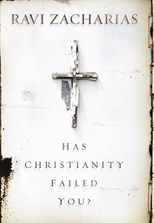 Has Christianity Failed You?