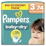 Pampers