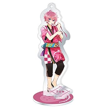 さとみくん アクスタ アクリルスタンド すとぷり Amazon.co.jp: すとぷり さとみ さとみくん アクスタ アクリル