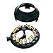16 Tips Jet Burner with Cap (Natural Gas)