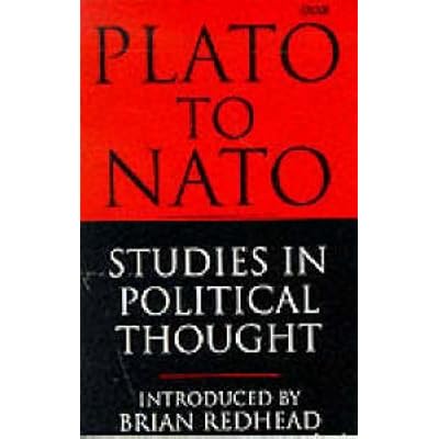 Plato to Nato
