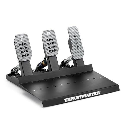 Thrustmaster Raceline Pedals III LC