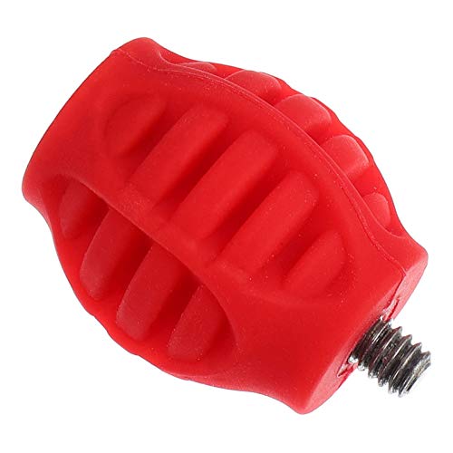 BESPORTBLE Stabilizer Recurve Vibration Damper for Practice Vibration Limb Damper Accessory - Image 2