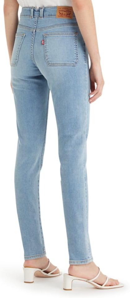 Levi's Women's 311 Shaping Welt Pocket Skinny Jeans - Image 3