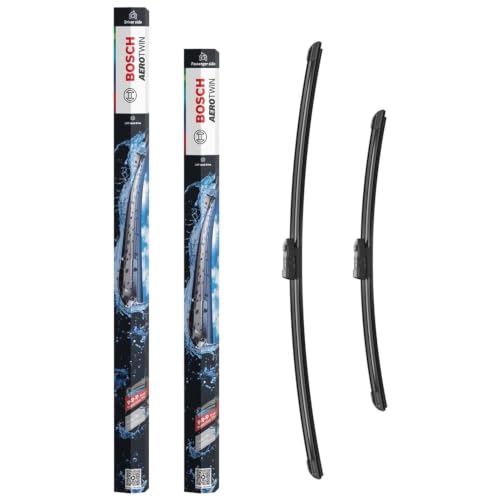 Bosch Aerotwin eA 863 S Front-Scheibenwischer - 650 mm und 450 mm