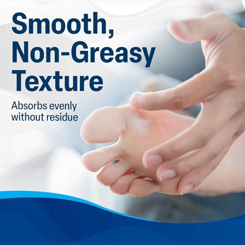 Image of TARO Terbinafine Hydrochloride antifungal Cream 1% - Athletes Foot Cream Extra Strength, relieves itching & Burning, Cures Most Athlete's Foot, Jock Itch & Ringworm