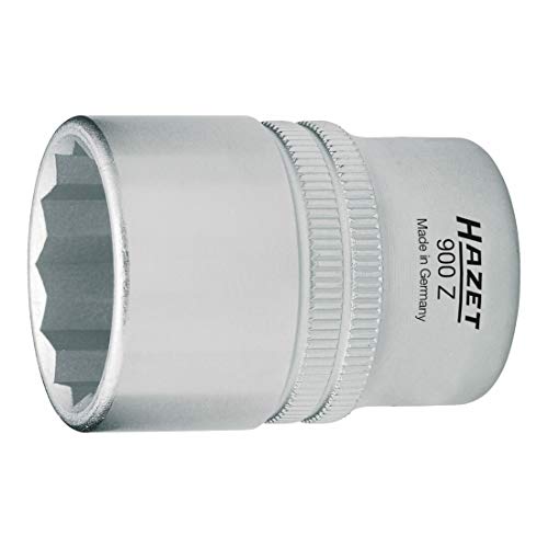 Hazet 900Z-30 Doppel-6Kt.-Steckschlüssel-Einsatz